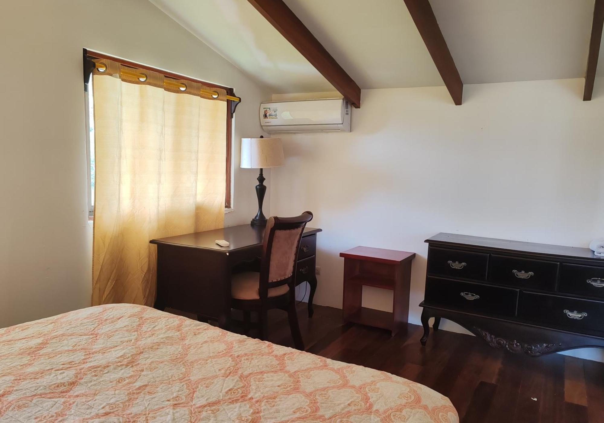 Marenaz Oceanfront Resort エステリリョス・エステ エクステリア 写真