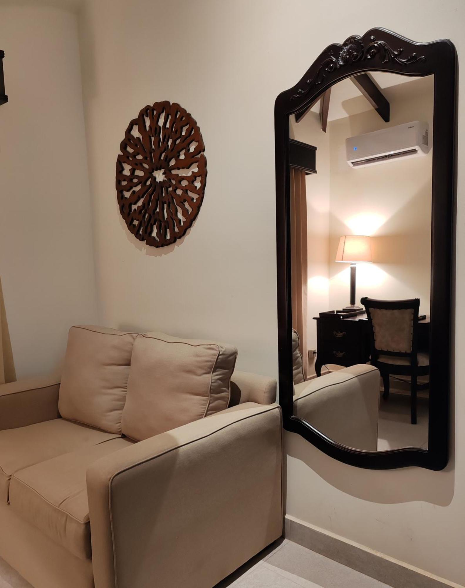 Marenaz Oceanfront Resort エステリリョス・エステ エクステリア 写真